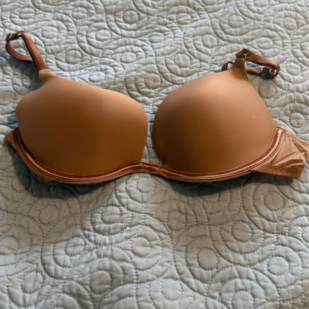 Victoria's Secret Push-up Bra